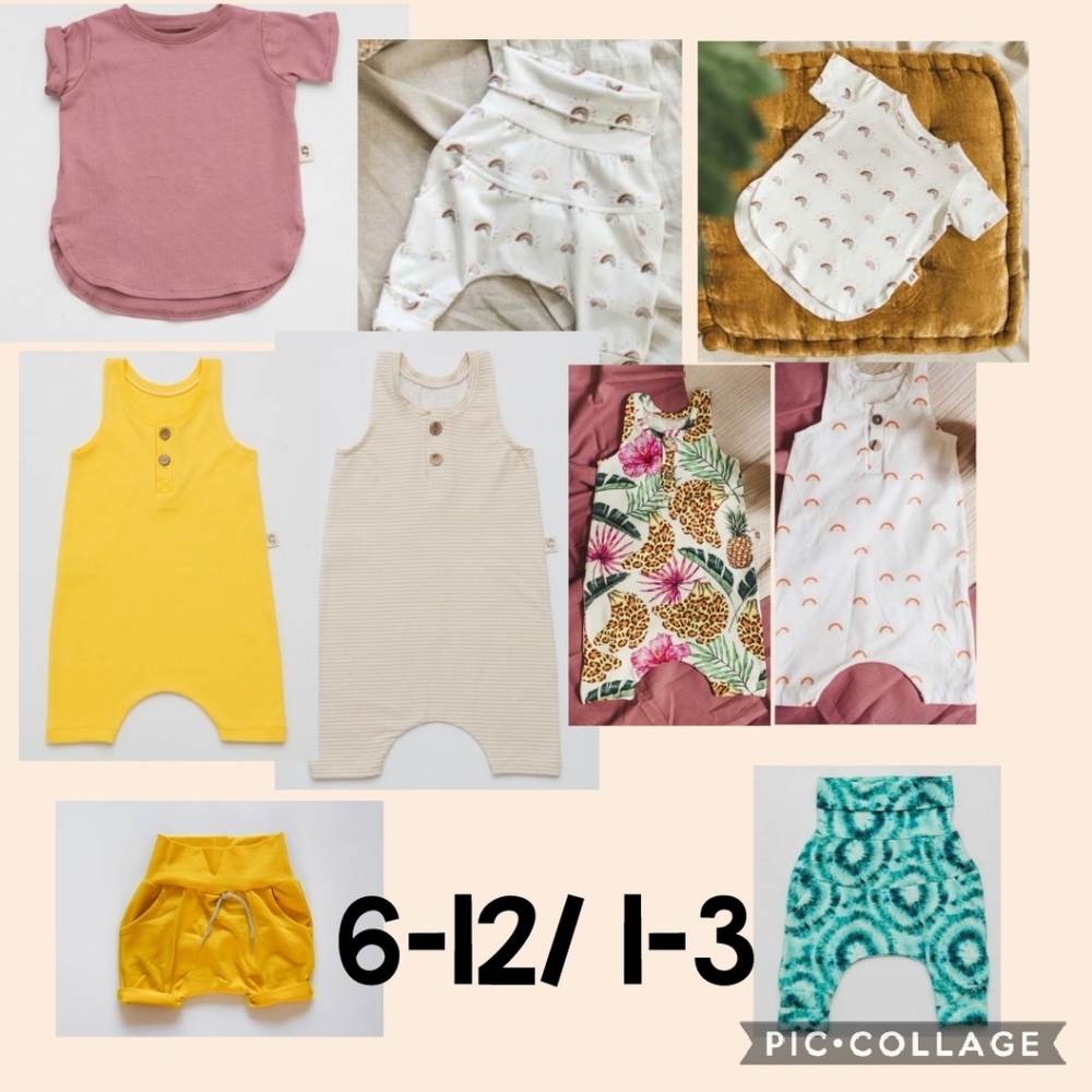 SEARCH FOR THIS BRAND 🙏 little yogi